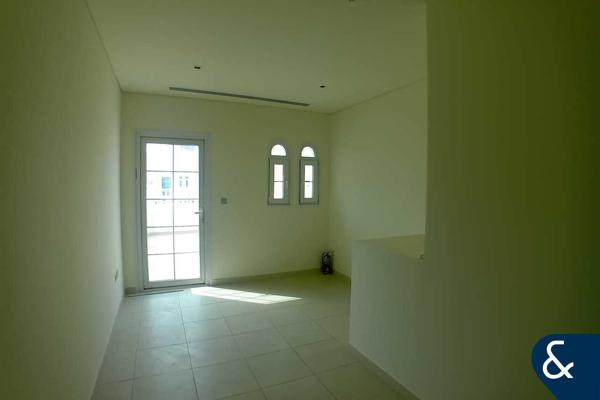 Available Early Sept | Garden | Converted